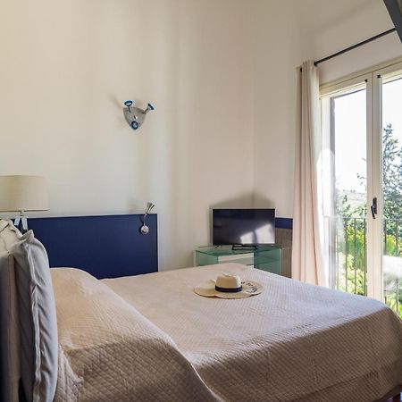 קרלנטיני Villa Nunziatina מראה חיצוני תמונה