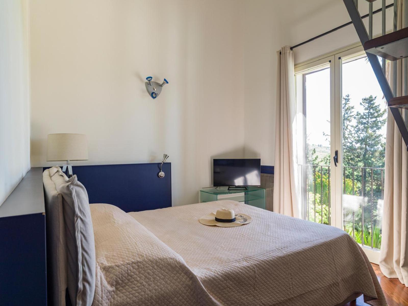 קרלנטיני Villa Nunziatina מראה חיצוני תמונה
